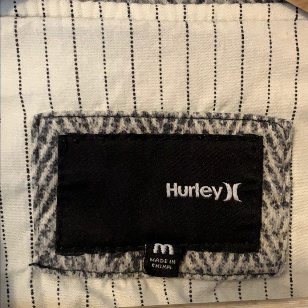 Hurley Jacket - Picture 3 of 7